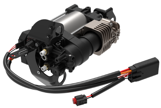 Air Suspension Compressor