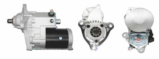 Starter Switch 63600400