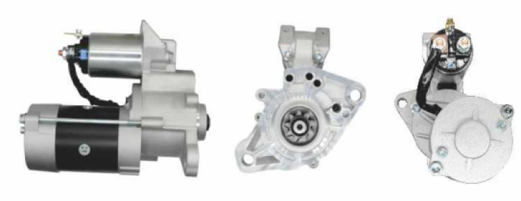 Starter Switch 63600400