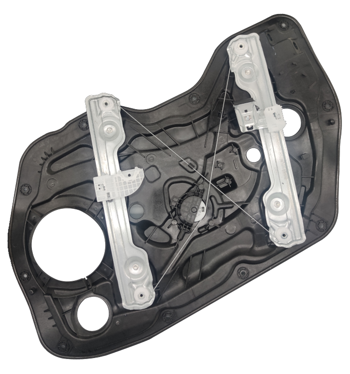 CAR WINDOW REGULATOR