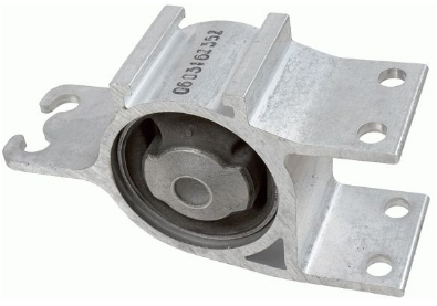 SUSPENSION BUSHING