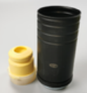 Rubber Buffer For Suspension