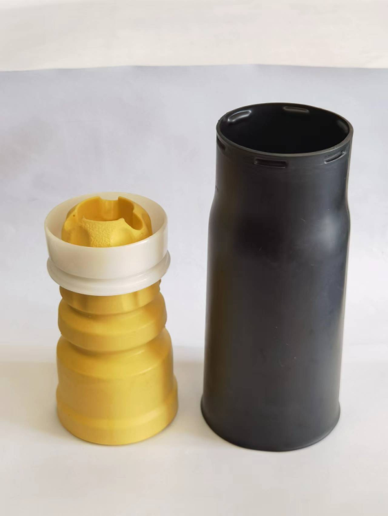 Rubber Buffer For Suspension