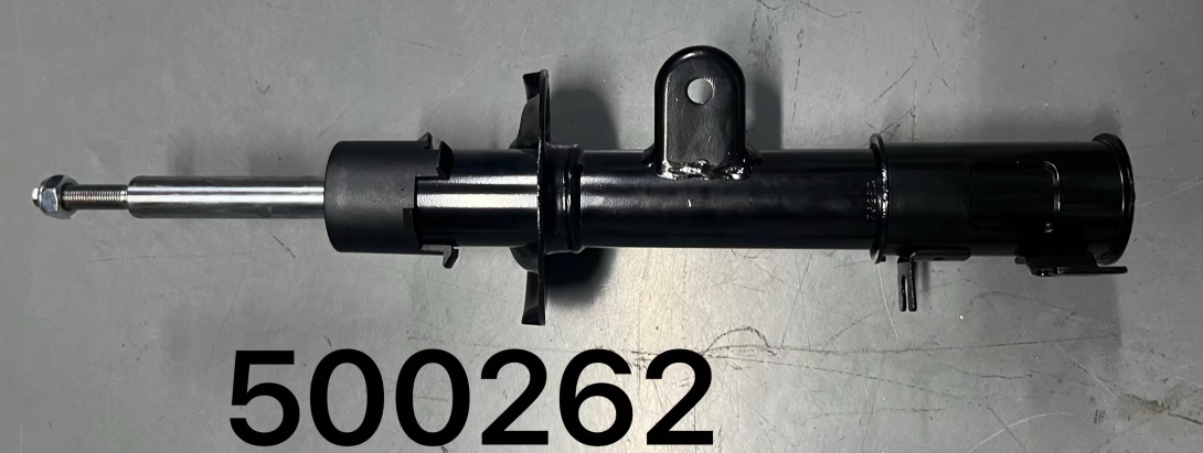 Tray-type Shock Absorber