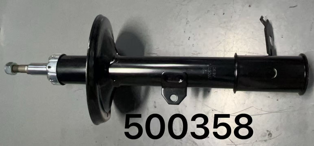 Tray-type Shock Absorber
