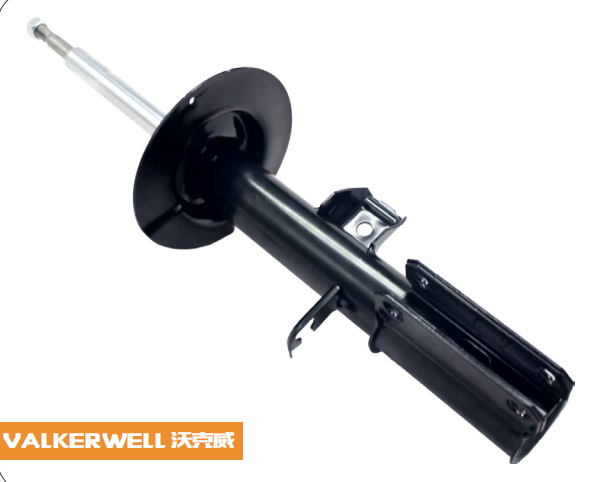 Tray-type Shock Absorber