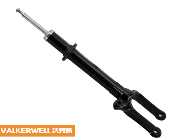 Single-cylinder Shock Absorber