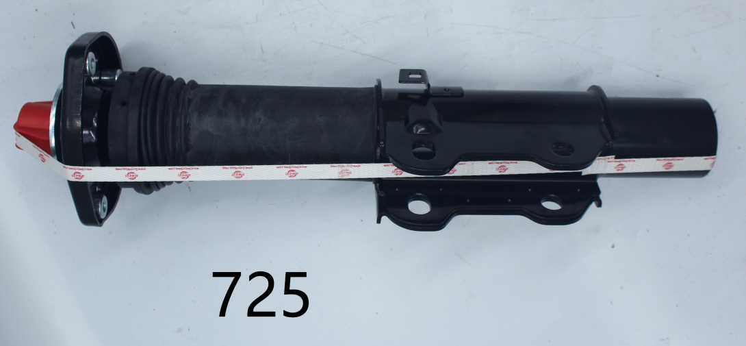 Assembly Shock Absorber
