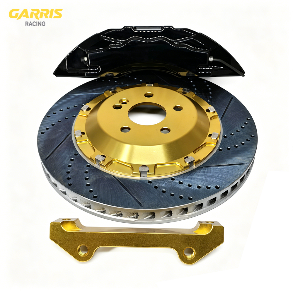 R80 BIG BRAKE CALIPER KIT