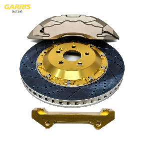 R80 BIG BRAKE CALIPER KIT