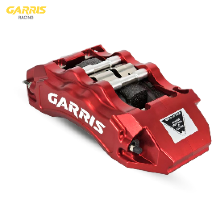 R81 BRAKE CALIPER KIT