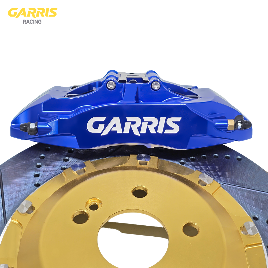 R60 BRAKE CALIPER KIT