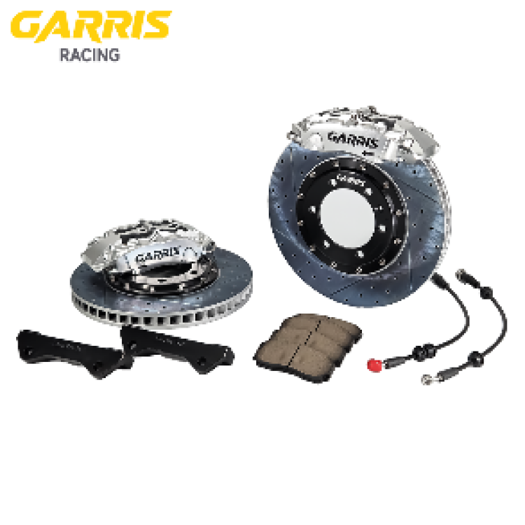 R40 BRAKE CALIPER KIT