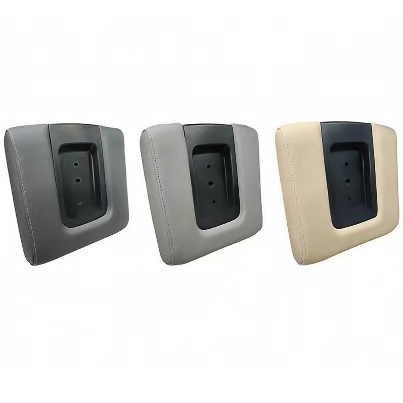 Front Armrest Box Lid for 2014-2024 Chevrolet Colorado/GMC Sierra