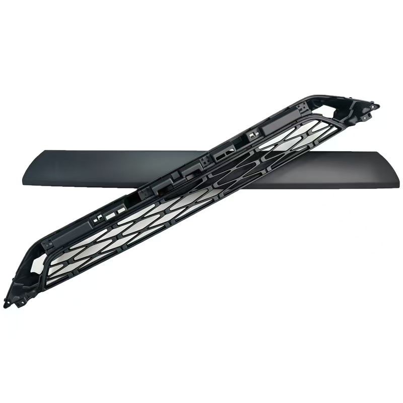 Toyota 20-23 4Runner Overlander Modified Front Grille Assembly