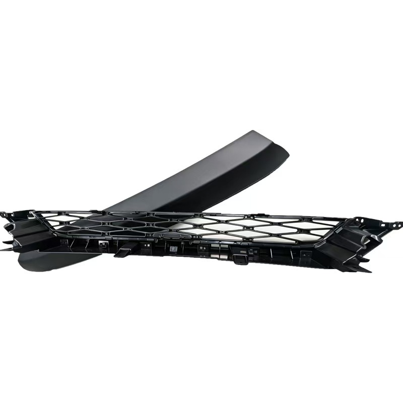 Toyota 20-23 4Runner Overlander Modified Front Grille Assembly