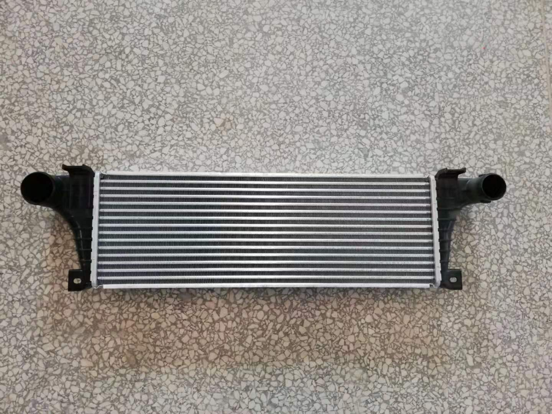 INTERCOOLER