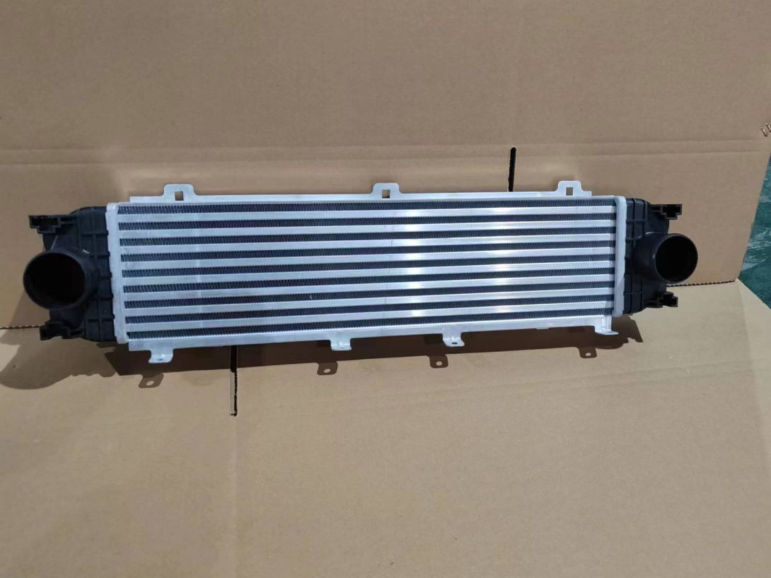 INTERCOOLER