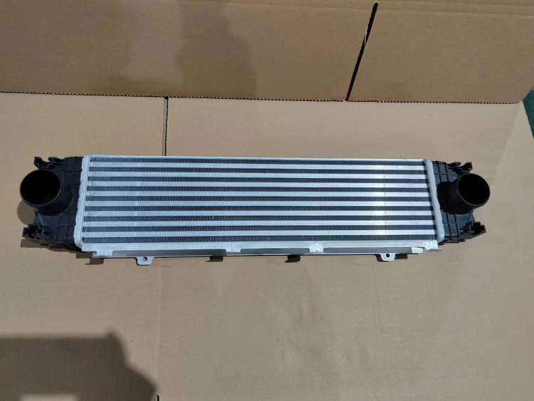 INTERCOOLER