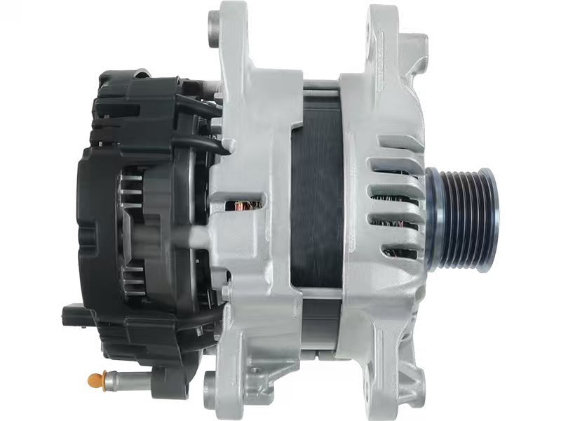 Automotive generator.