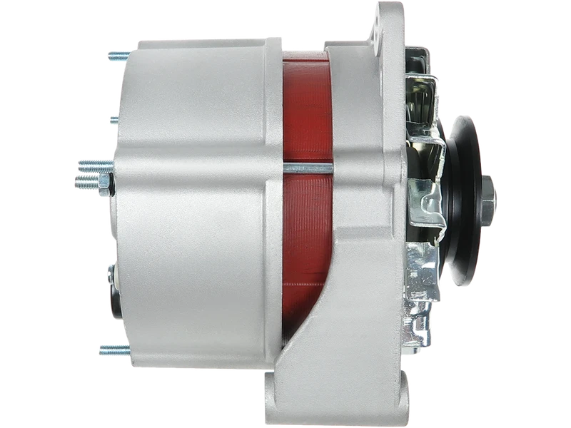Automotive generator.