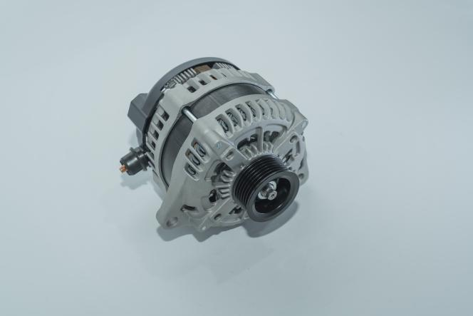 Automotive generator.