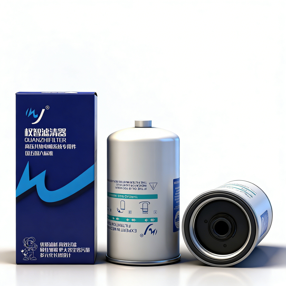 fuel filter