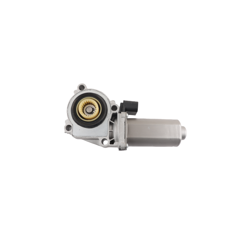 Transfer Case Shift Motor