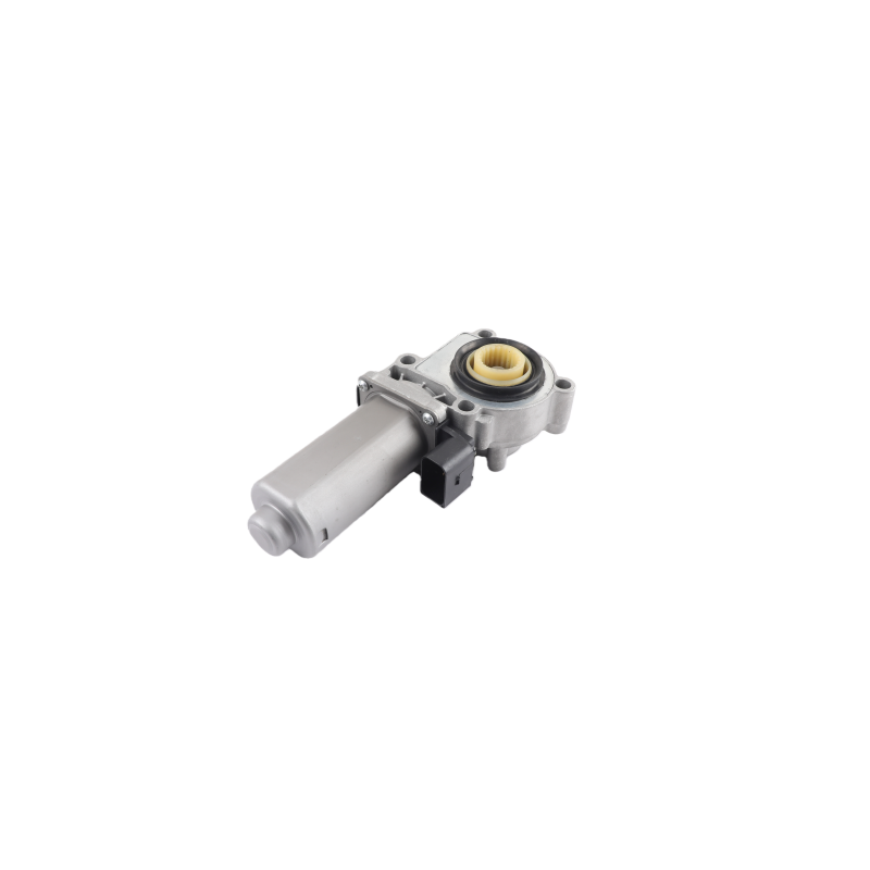 Transfer Case Shift Motor