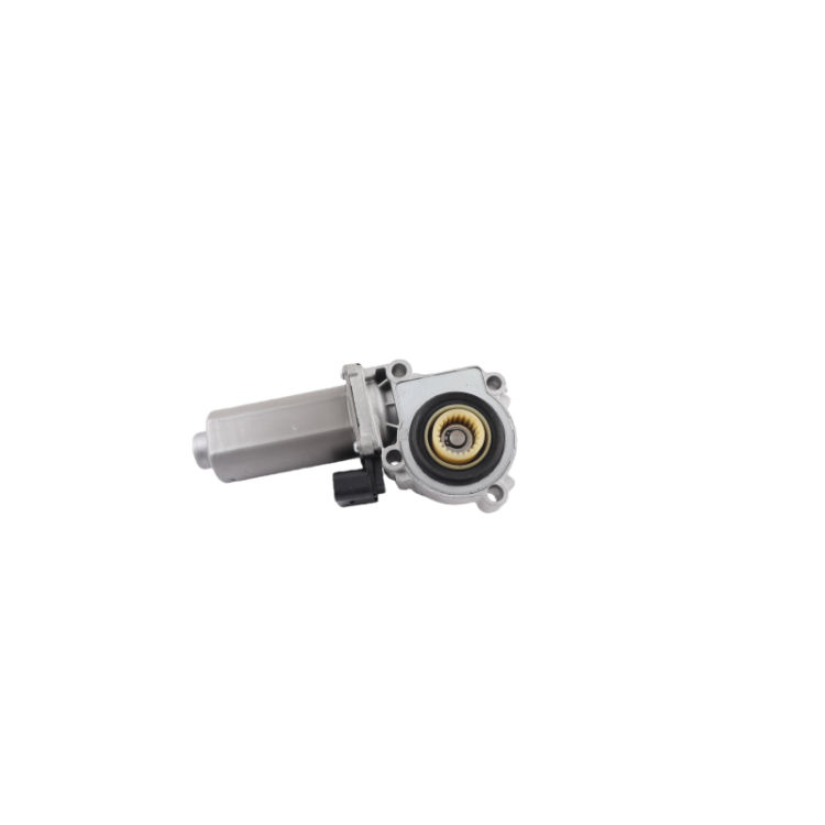 Transfer Case Shift Motor