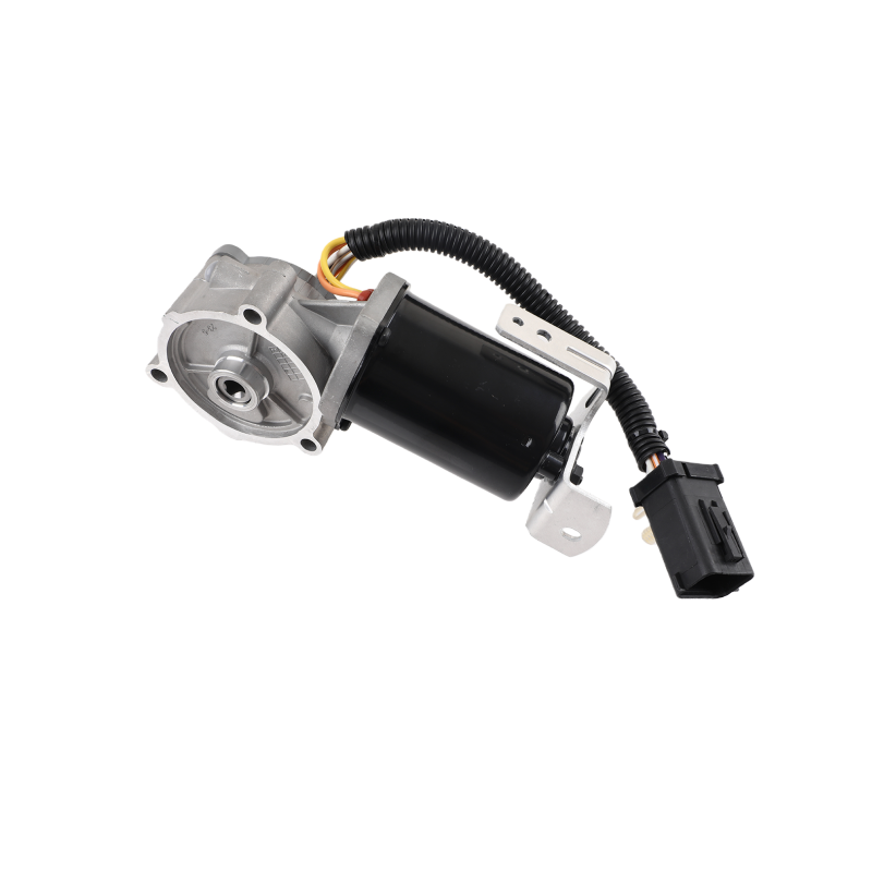 Transfer Case Shift Motor
