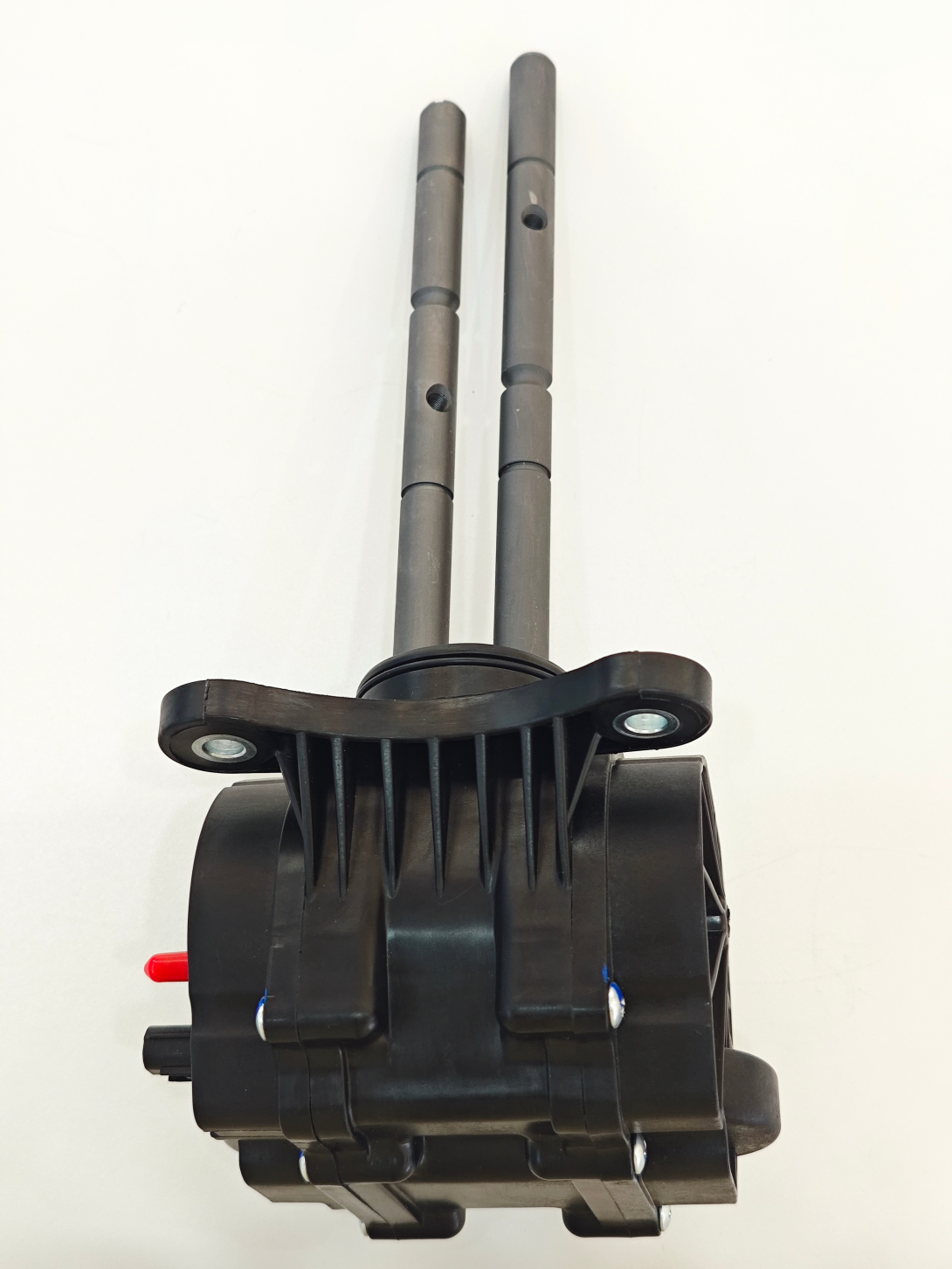 Four-wheel drive actuator