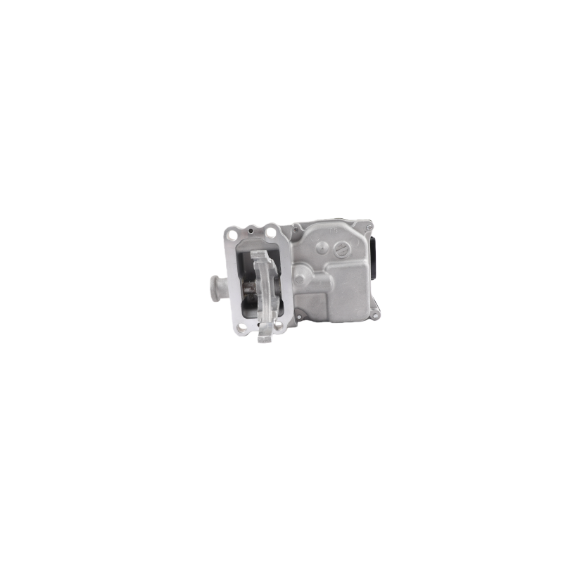 Four-wheel drive actuator