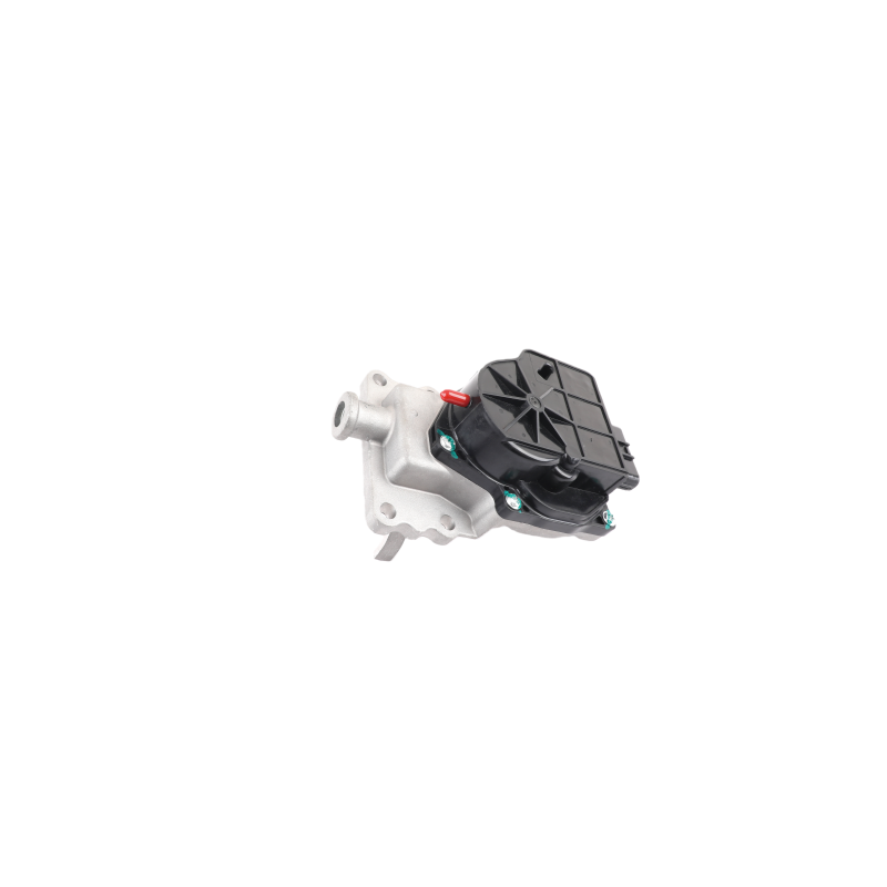 Four-wheel drive actuator