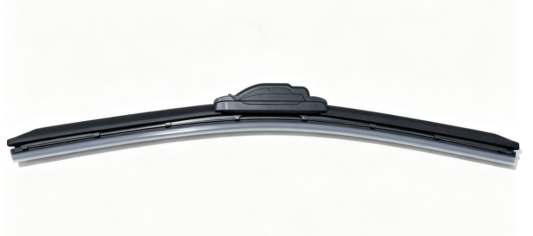 multi-function wiper blade
