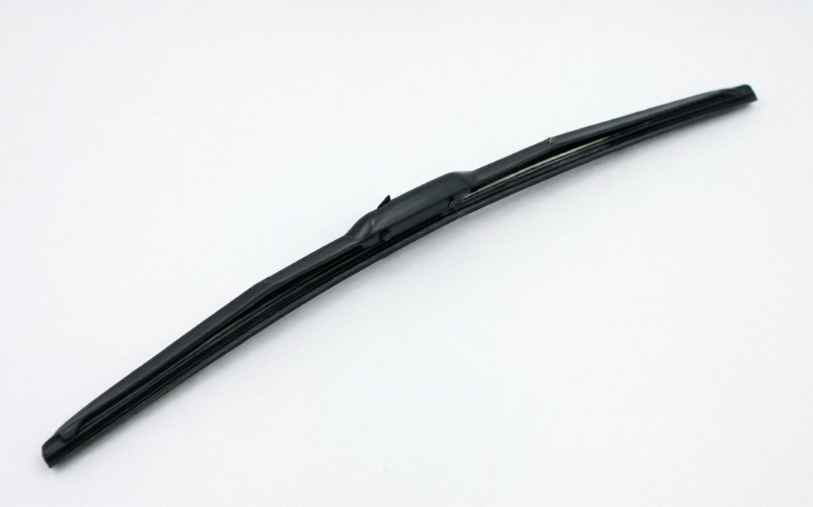 Hybrid wiper blade