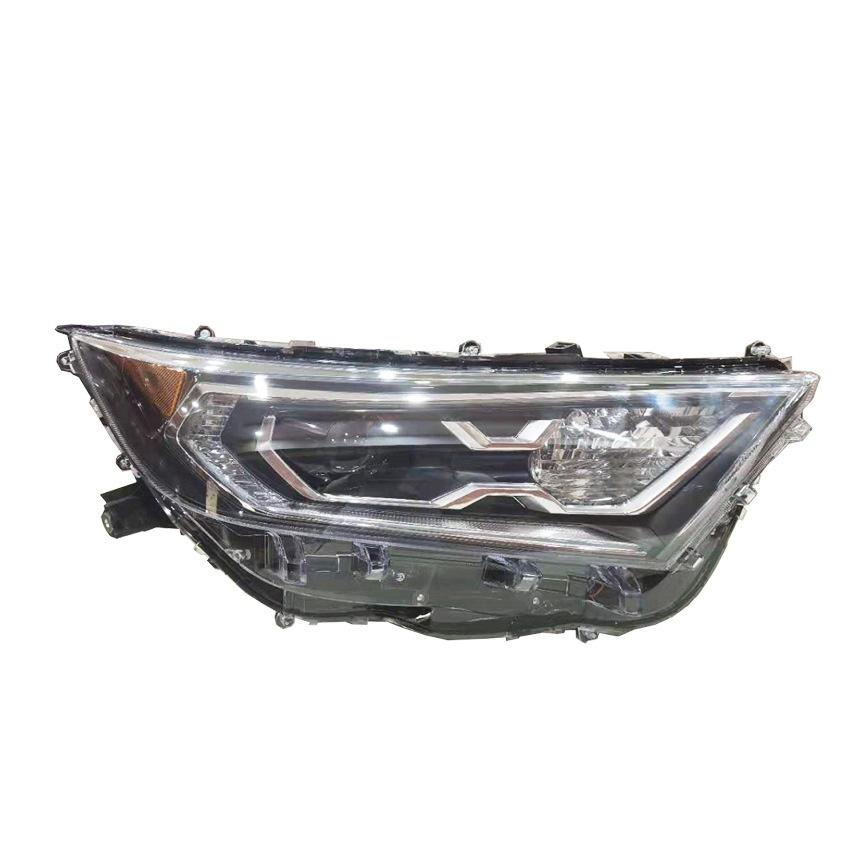 15 CAMRY HEAD LIGHT USA FOR TOYOTA