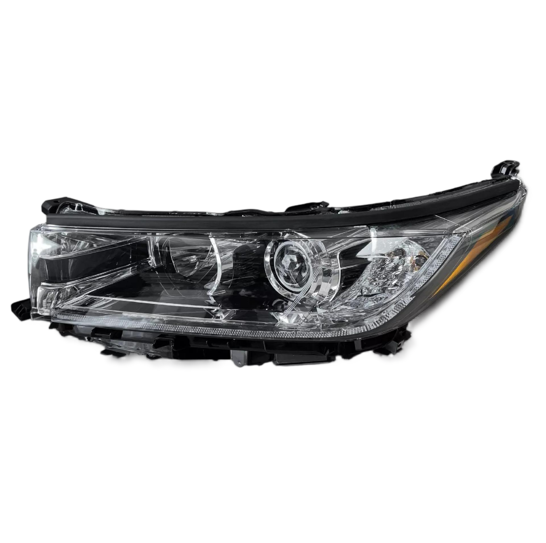 15 CAMRY HEAD LIGHT USA FOR TOYOTA