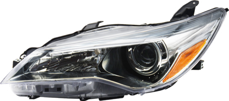15 CAMRY HEAD LIGHT USA FOR TOYOTA
