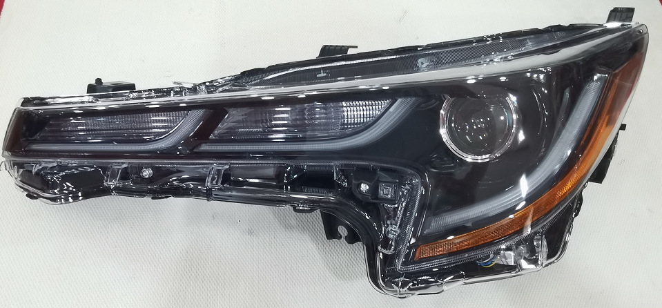 08-10 HILUX HEAD LIGHT FOR TOYOTA