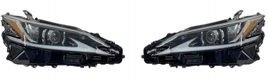 08-10 HILUX HEAD LIGHT FOR TOYOTA