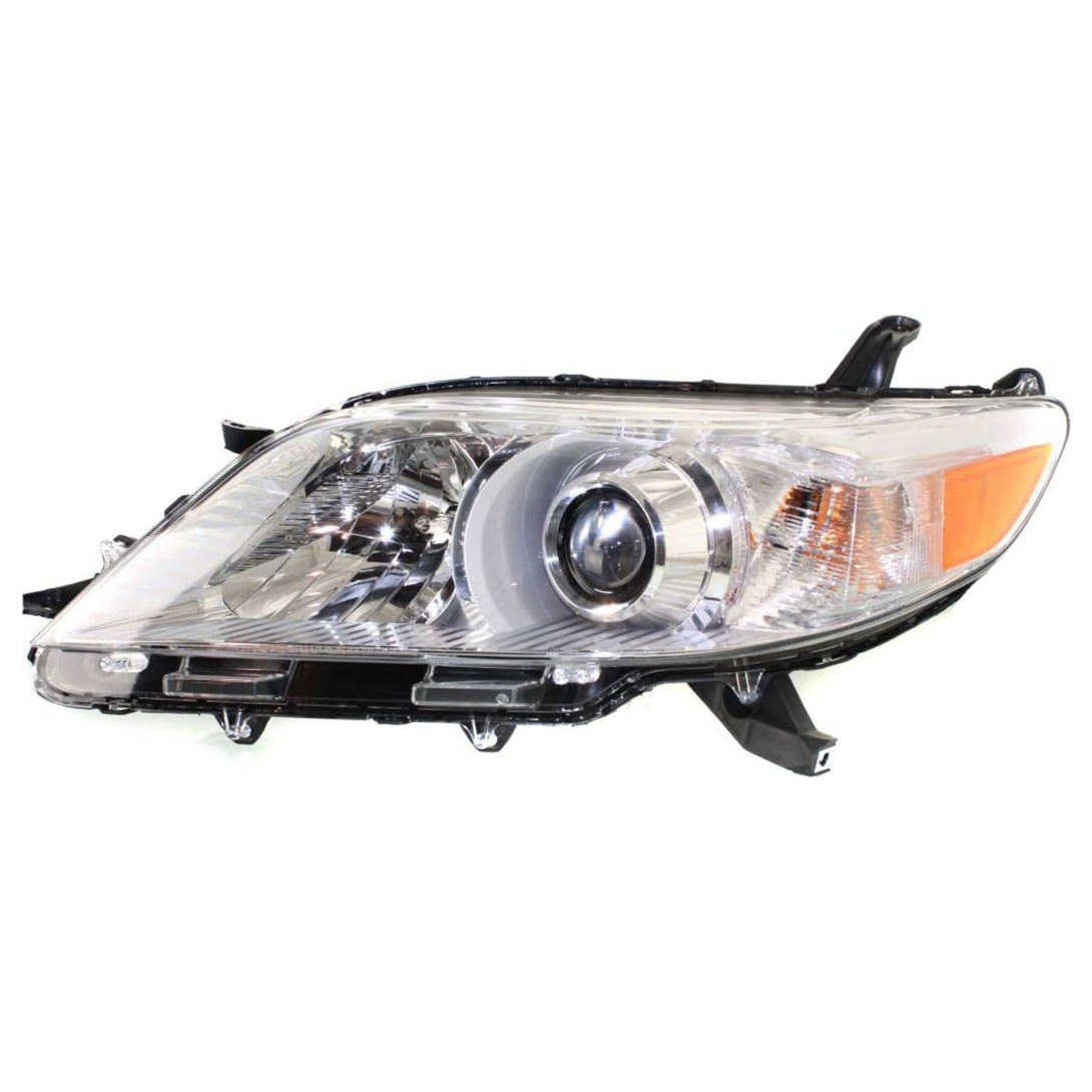 08-10 HILUX HEAD LIGHT FOR TOYOTA