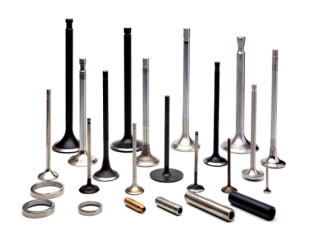 Fuel Engine Valve