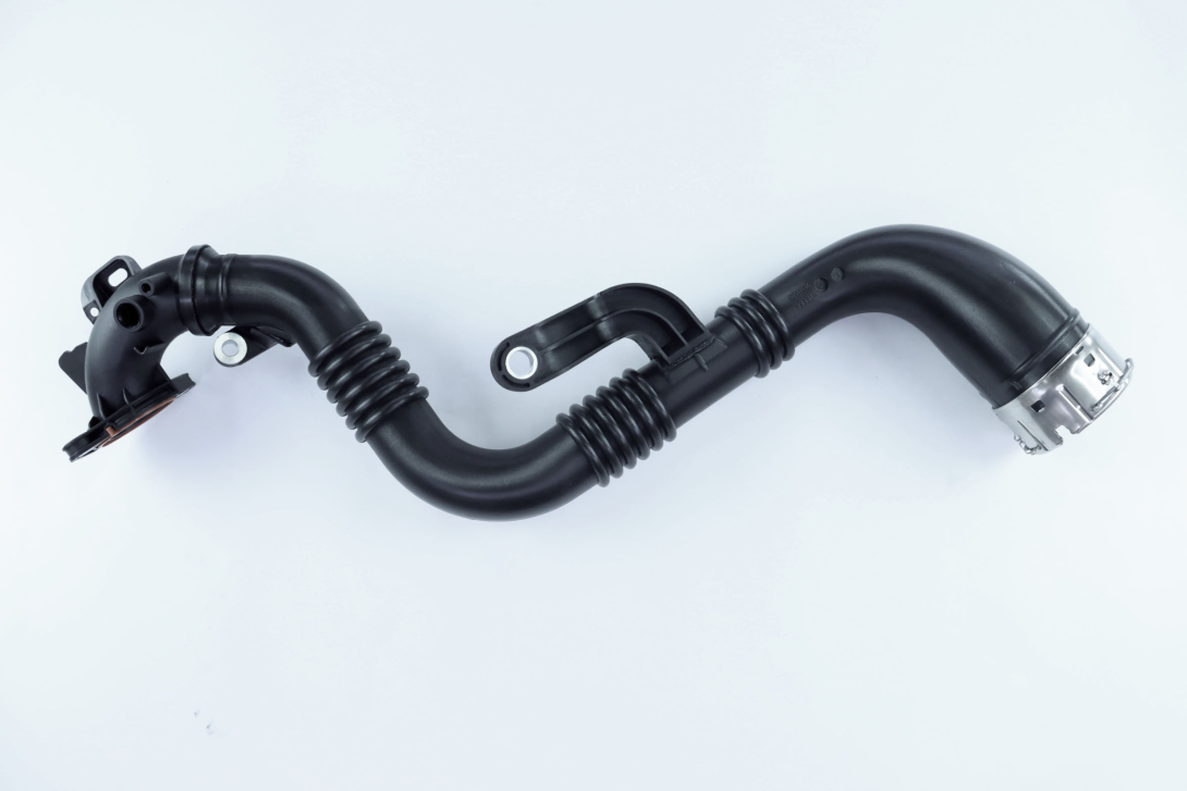 Air Intake Duct