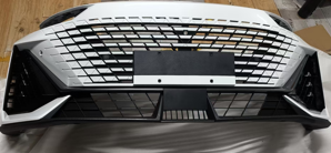 bumper assembly
