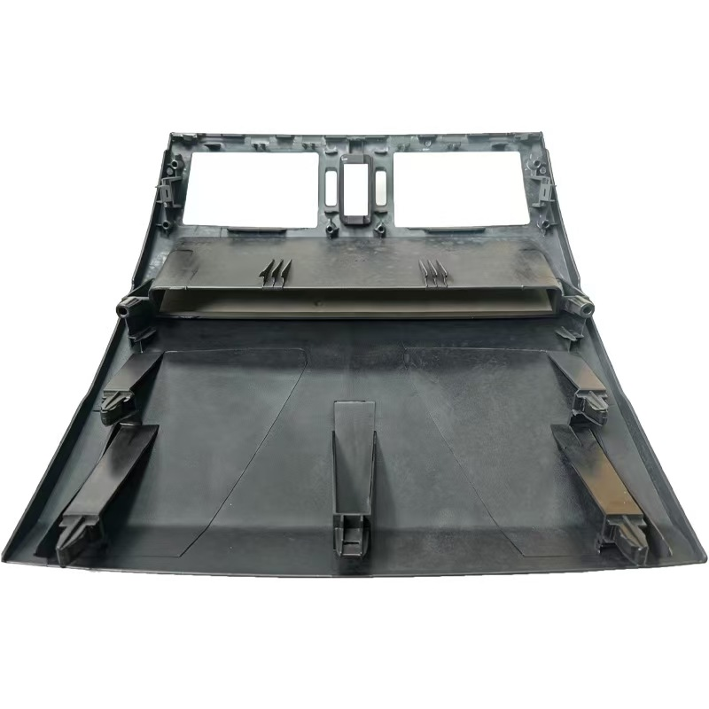 Mazda 6 Atenza coupe dashboard air conditioning vent trim