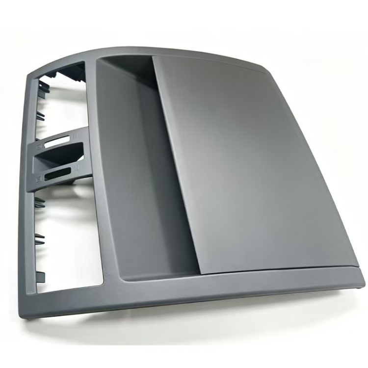 Mazda 6 Atenza coupe dashboard air conditioning vent trim