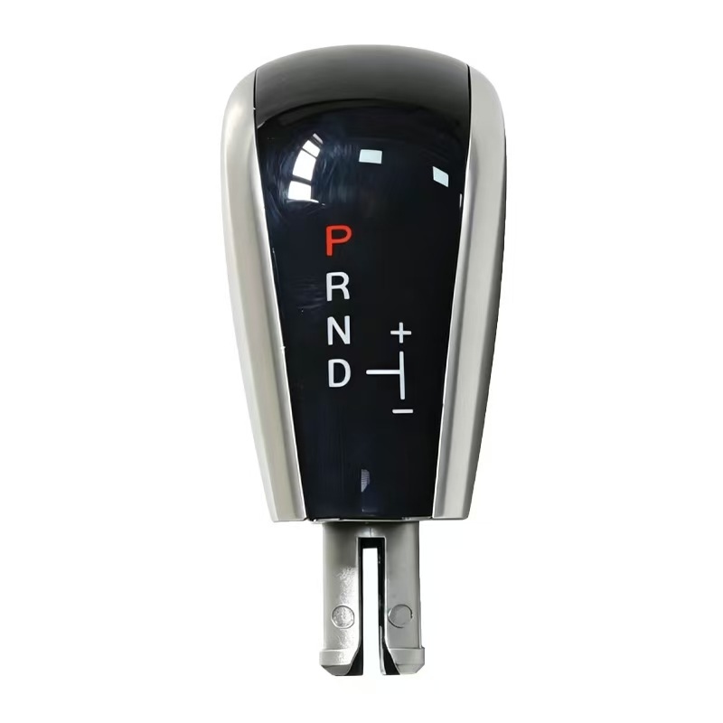Luxgen U6 gear shift handball gear lever handle knob