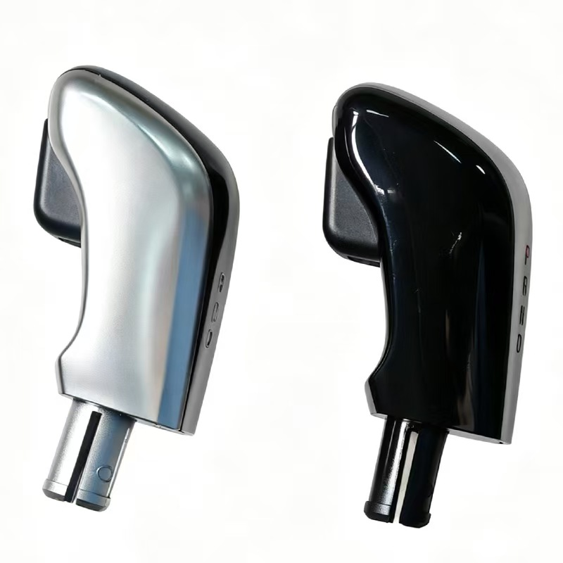 Luxgen U6 gear shift handball gear lever handle knob