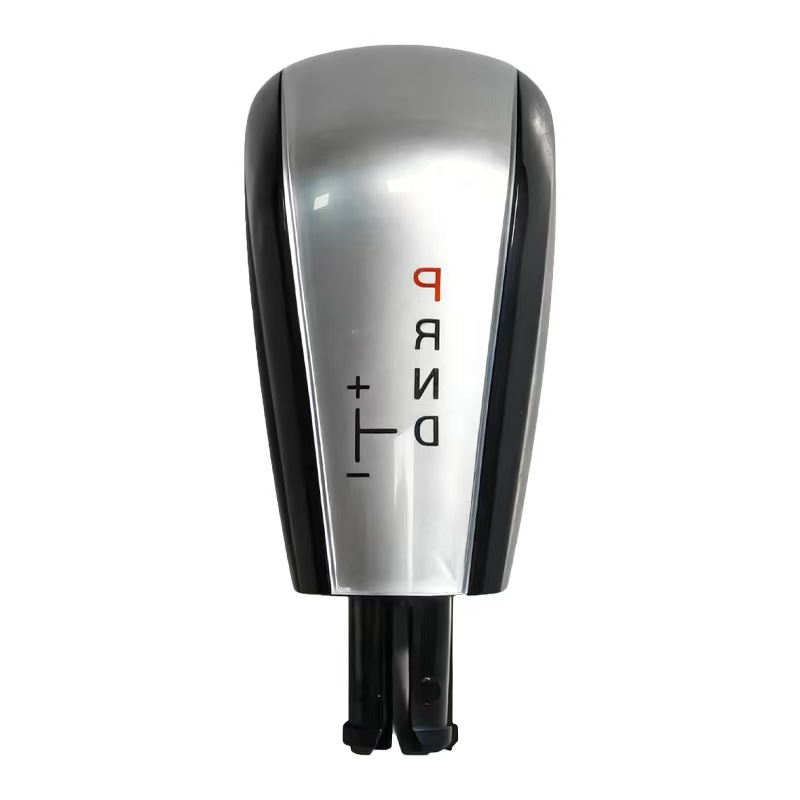 Luxgen U6 gear shift handball gear lever handle knob